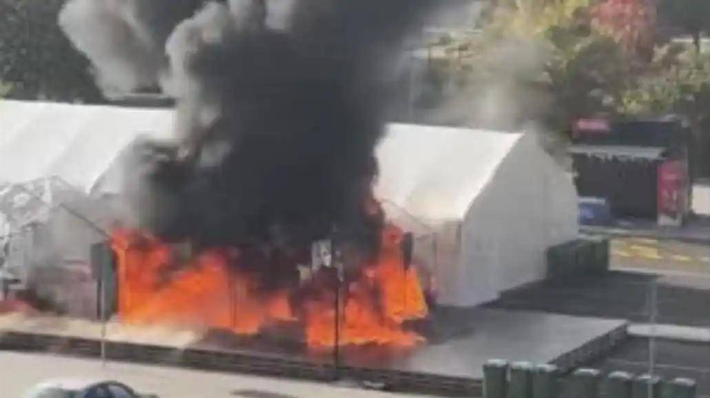 外媒：塞爾維亞國民議會大廈外發(fā)生槍擊事件<strong></p>
<p>宏鑫機械設備有限公司
</strong>，武契奇發(fā)聲:宏鑫機械設備有限公司
