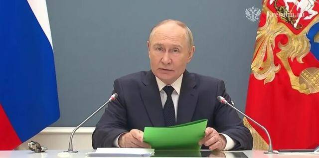 克宮宣布:普京不會(huì)親自出席:宏鑫機(jī)械設(shè)備有限公司