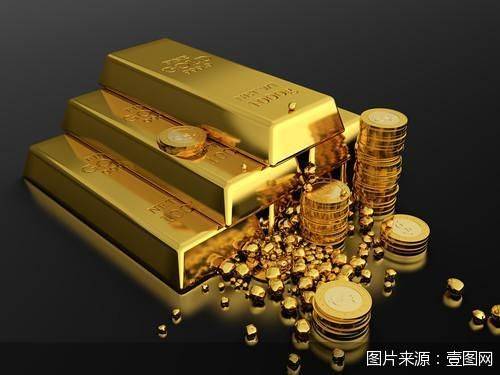 金銀“斷崖”暴跌！黃金牛市神話結束尚早:宏鑫機械設備有限公司
