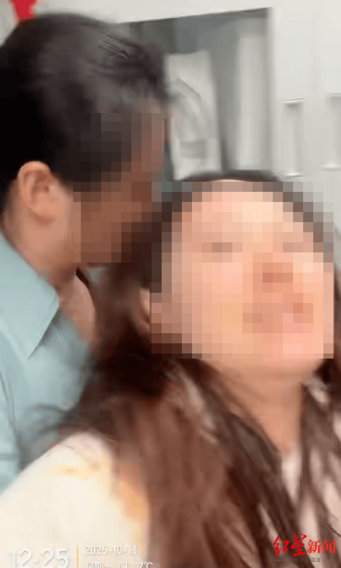 女子稱因不服從調(diào)崗被部門經(jīng)理打且抹辣椒油 經(jīng)理:當(dāng)時(shí)被激怒但未到打的程度:宏鑫機(jī)械設(shè)備有限公司